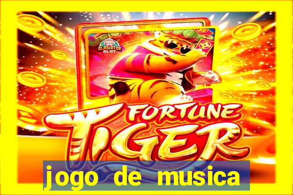 jogo de musica para pc